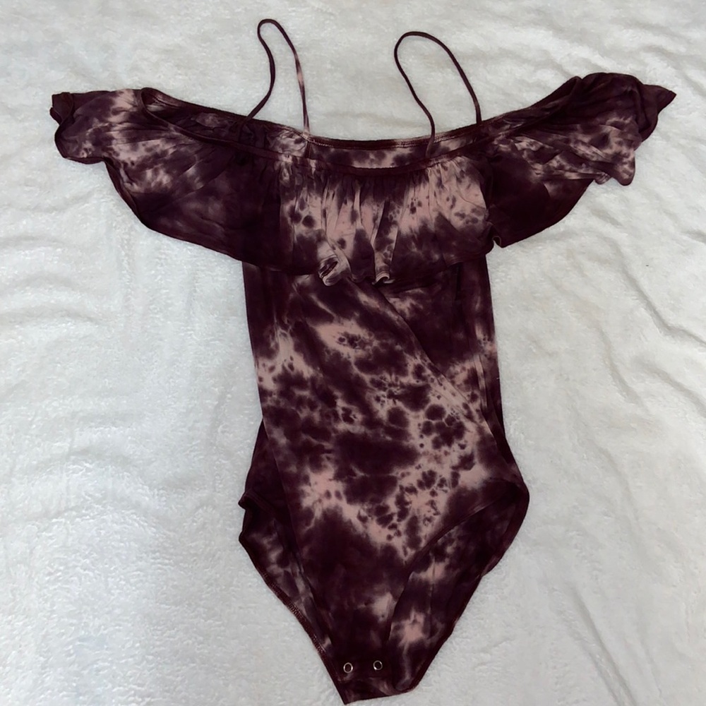 American Eagle bodysuit